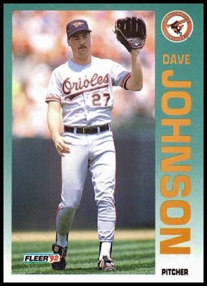 12 Dave Johnson